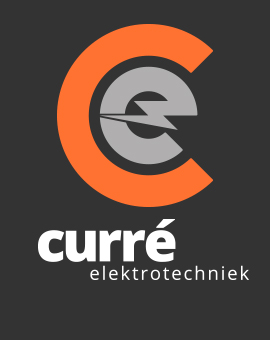 Curre-elektrotechniek-logo